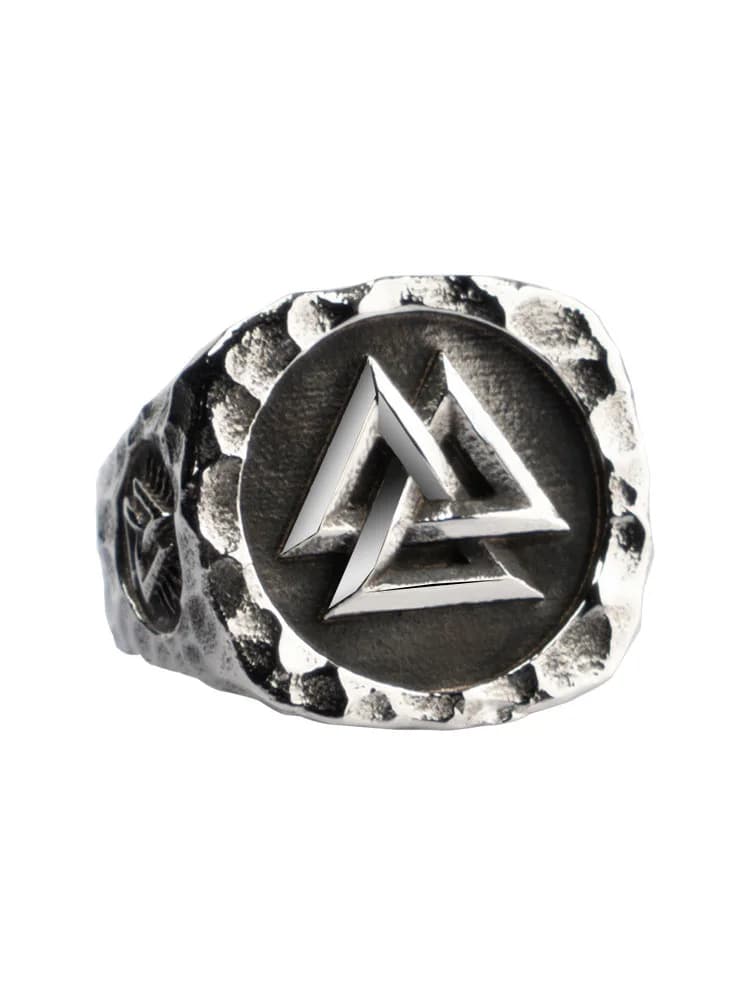 GothicRune Atelier Ring Image 4
