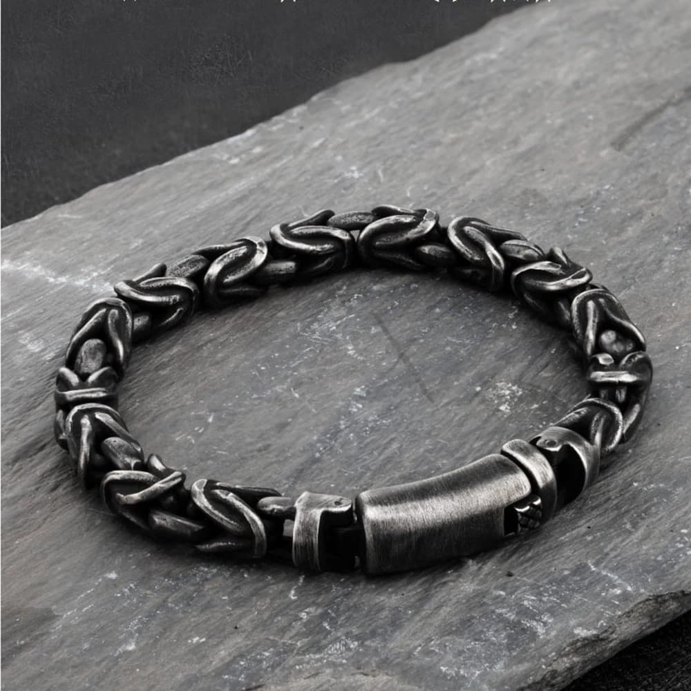 GothicRune Atelier Ring Image 2