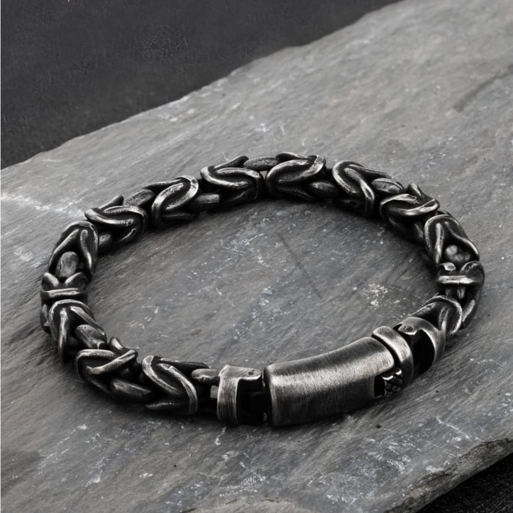GothicRune Atelier Ring Image 3
