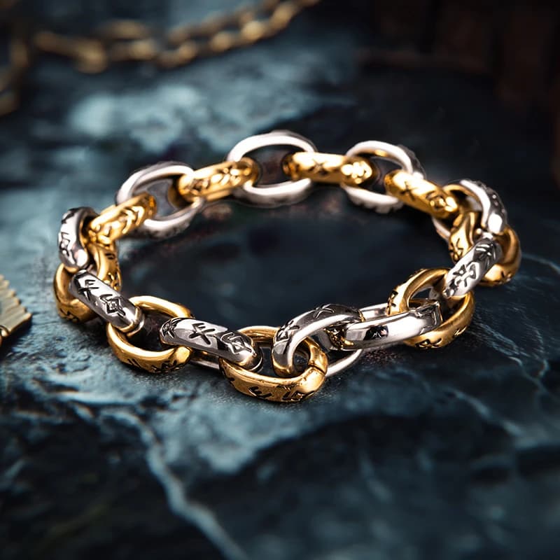 GothicRune Atelier Ring Image 6