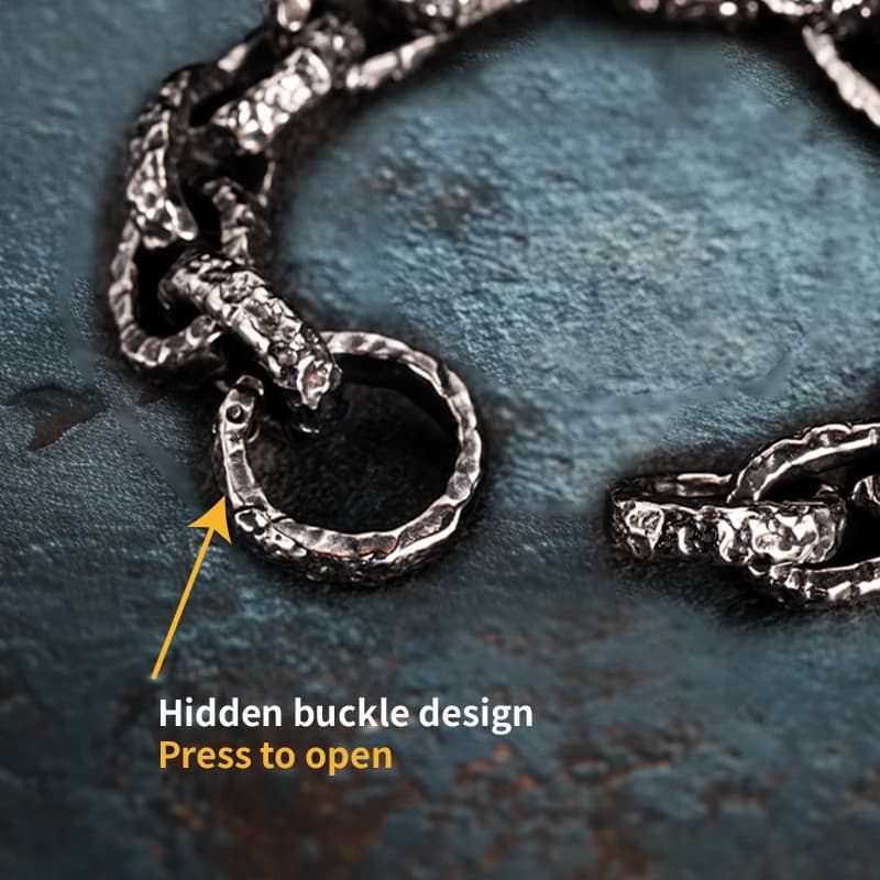 GothicRune Atelier Ring Image 2