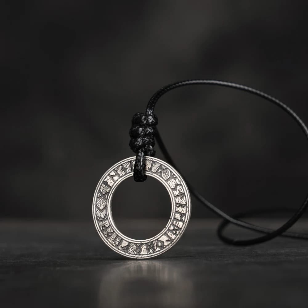 GothicRune Atelier Ring Image 3