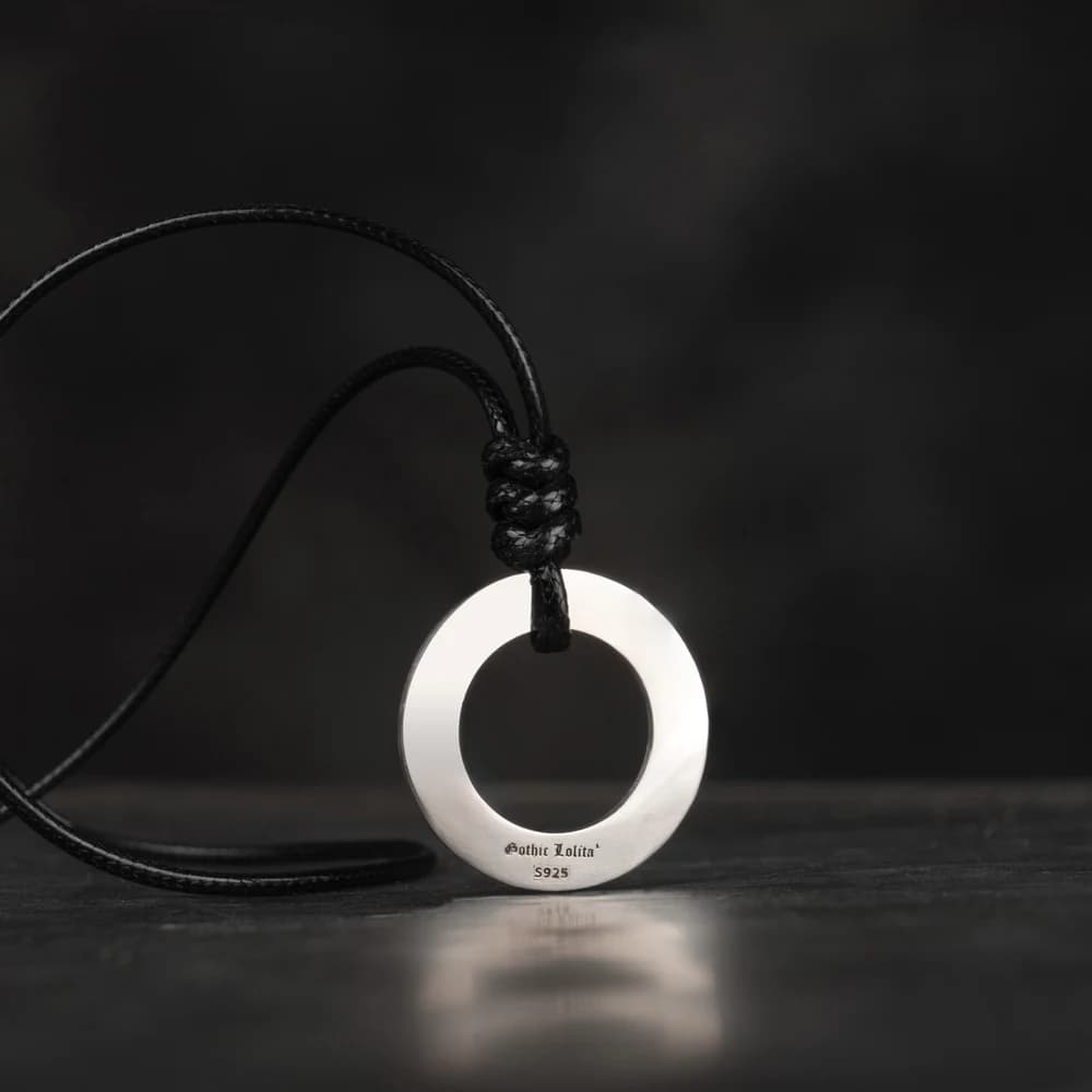 GothicRune Atelier Ring Image 4