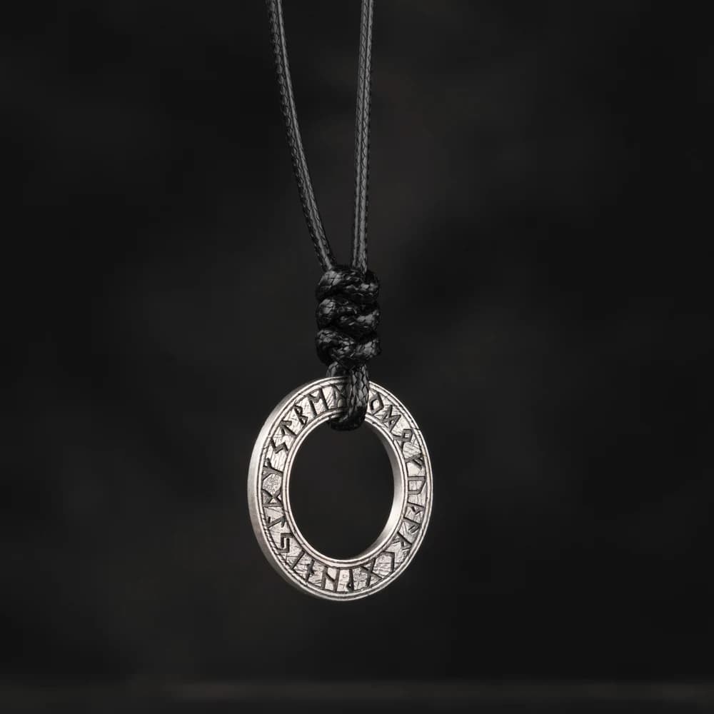 GothicRune Atelier Ring Image 6