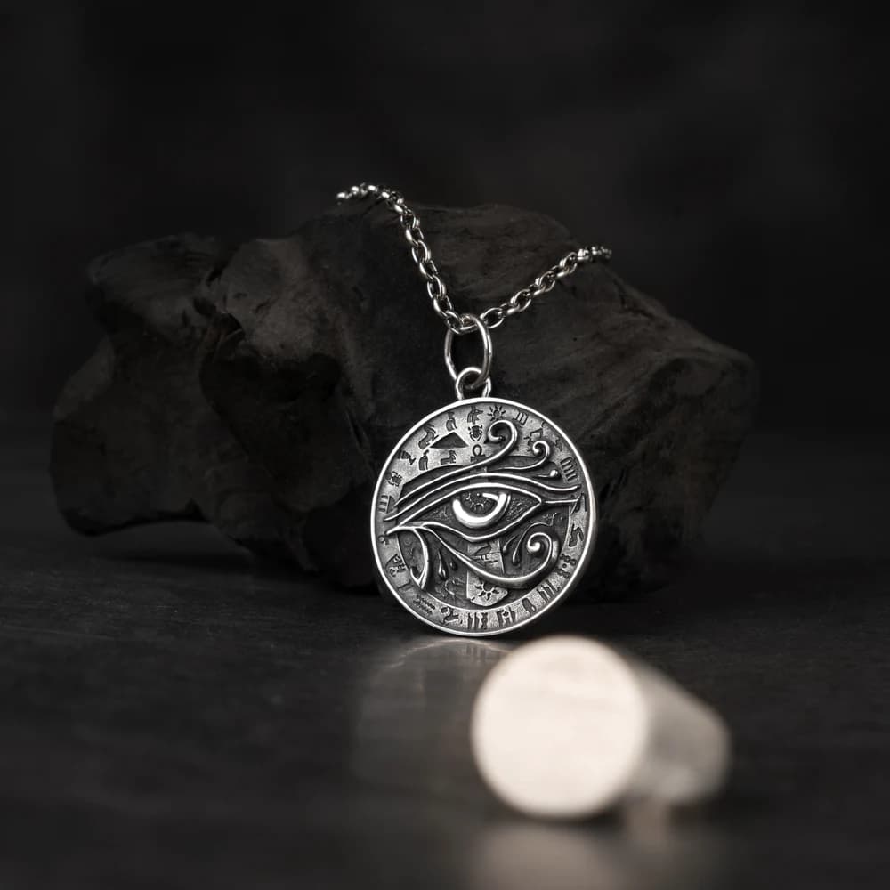 Gothic Rune Atelier Ring Image 2