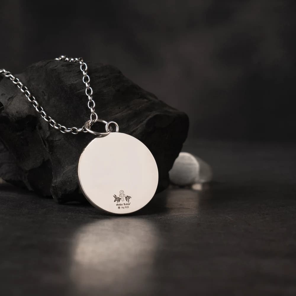 Gothic Rune Atelier Ring Image 4