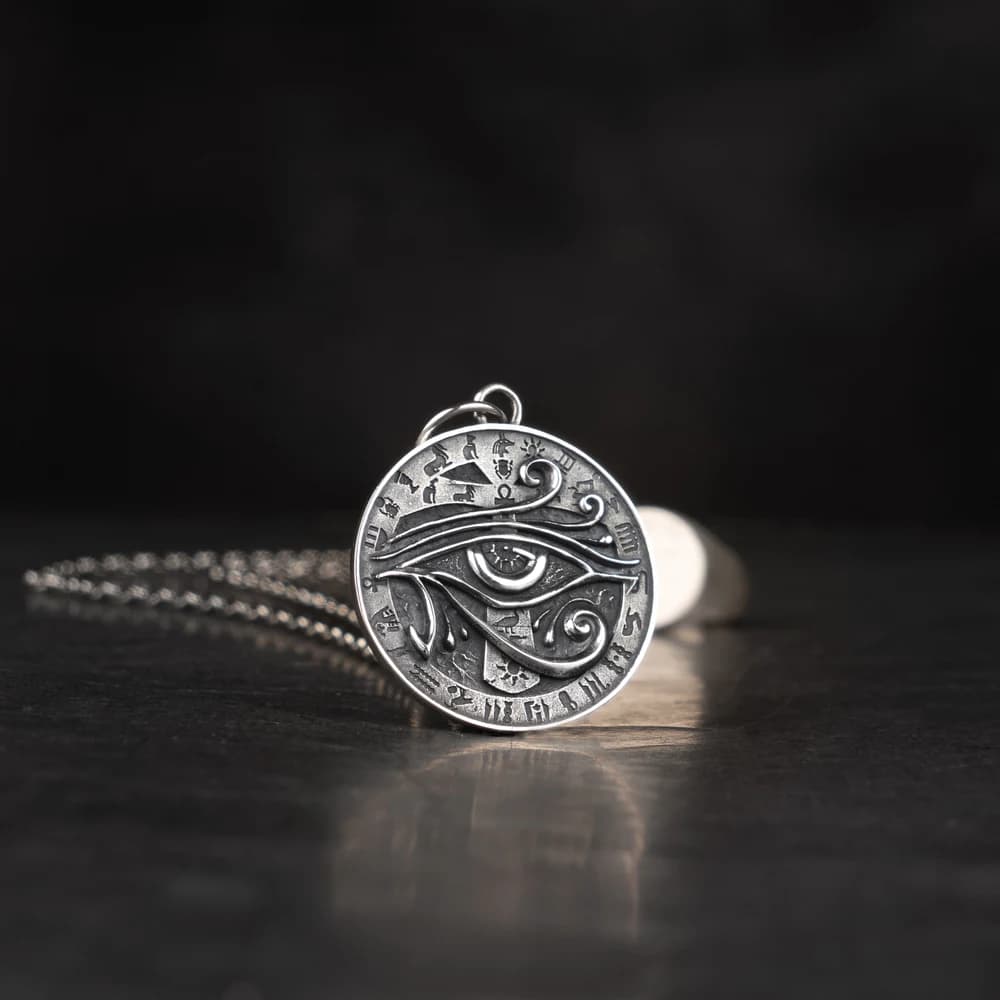 Gothic Rune Atelier Ring Image 5