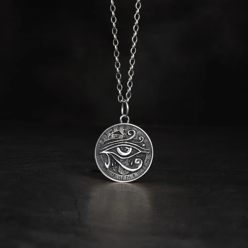 Gothic Rune Atelier Ring Image 6