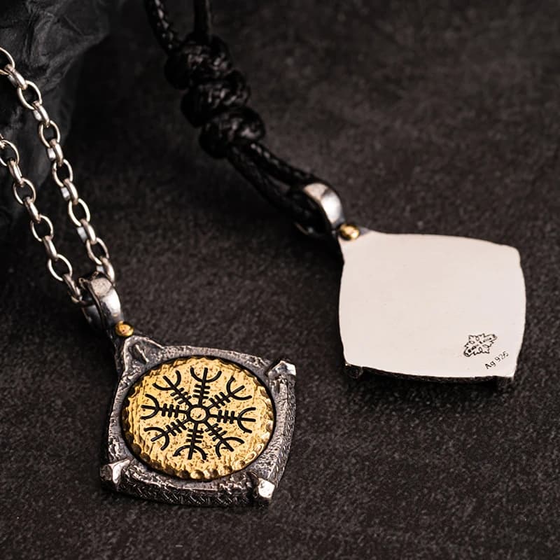 Gothic Rune Atelier Ring Image 3