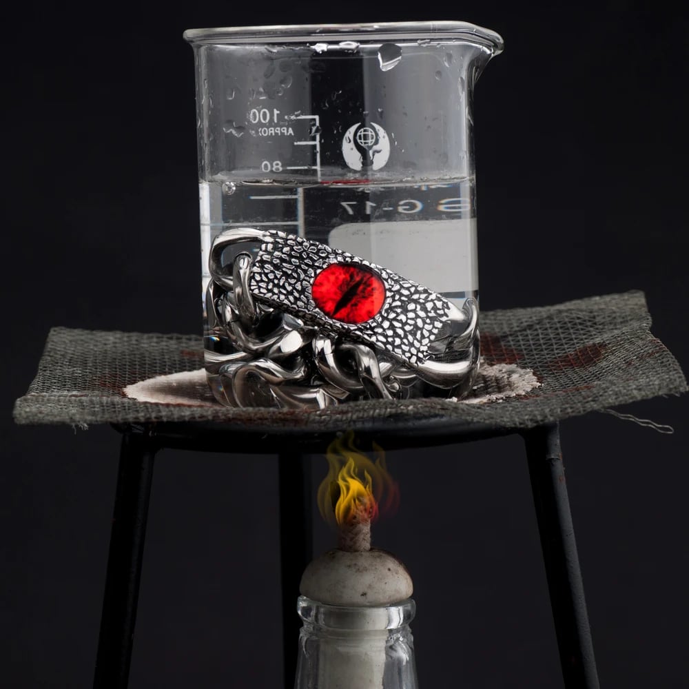 GothicGem Artisan Jewelry