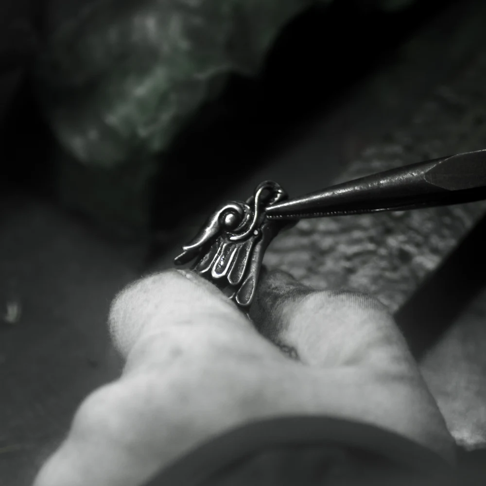 GothicGem Artisan Jewelry