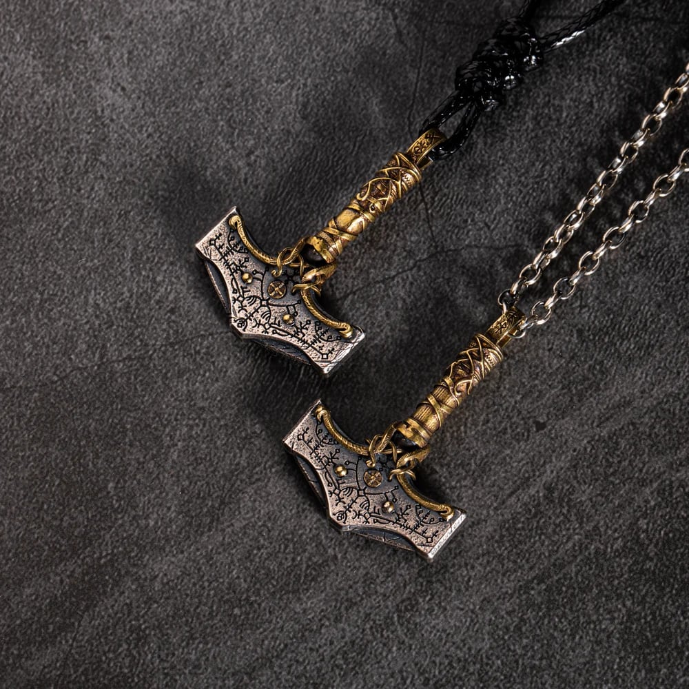 GothicGem Artisan Jewelry