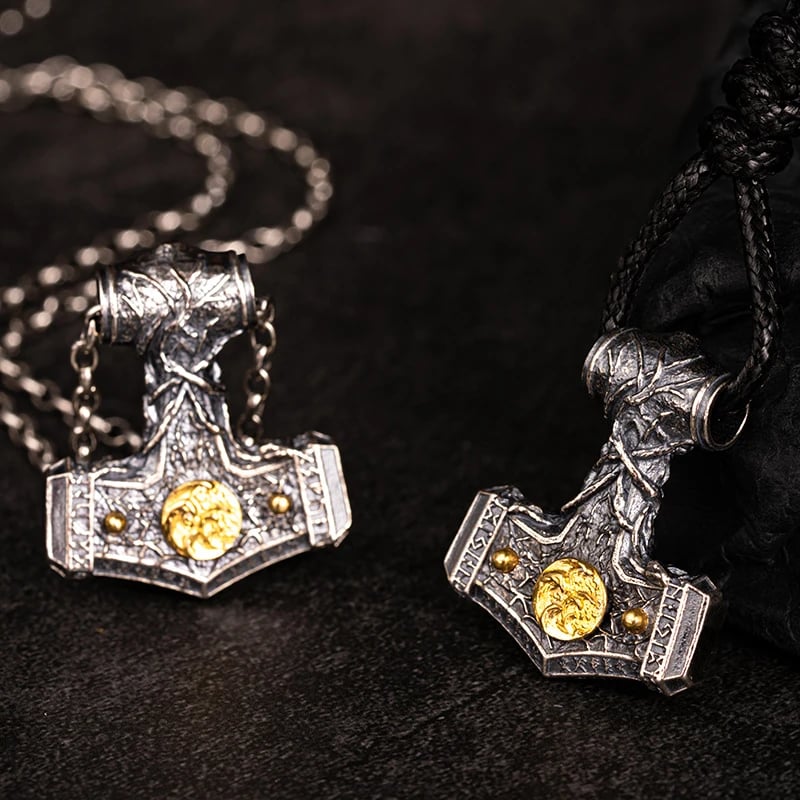 GothicGem Artisan Jewelry