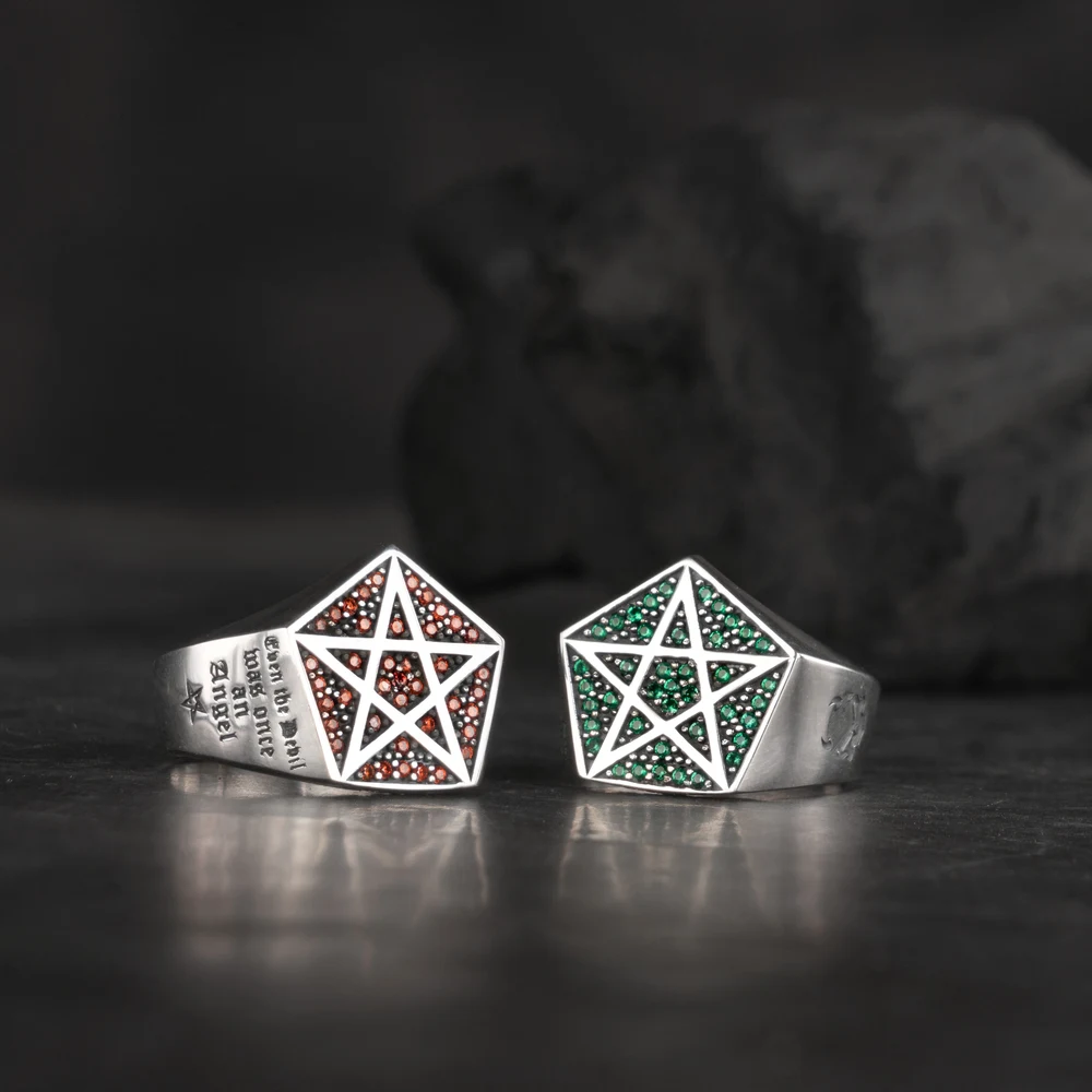 GothicGem Artisan Jewelry