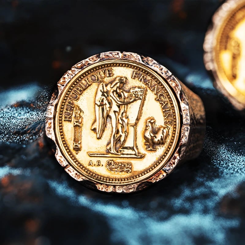 GothicGem Artisan Jewelry