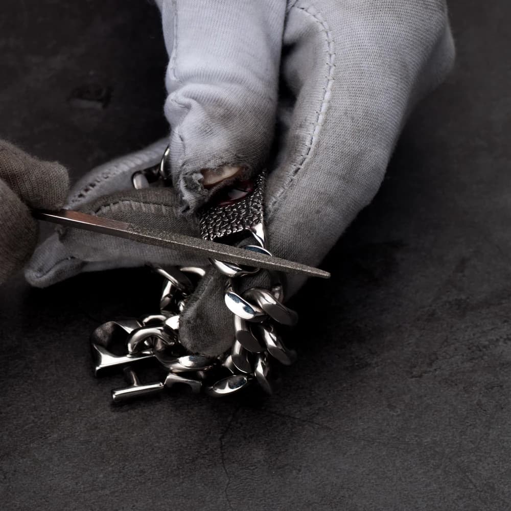 GothicRune Atelier Ring Image 6