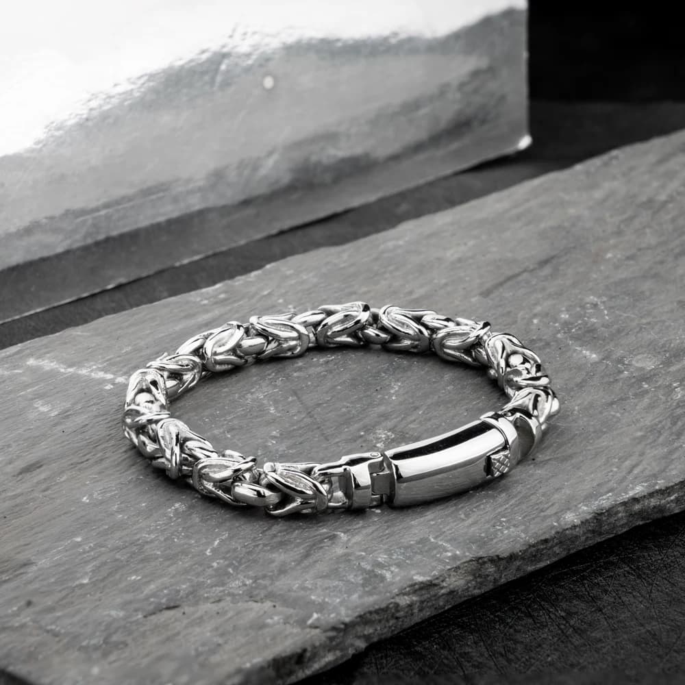 GothicRune Atelier Ring Image 1