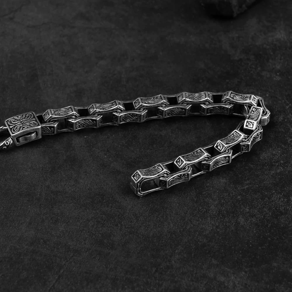 GothicRune Atelier Ring Image 1