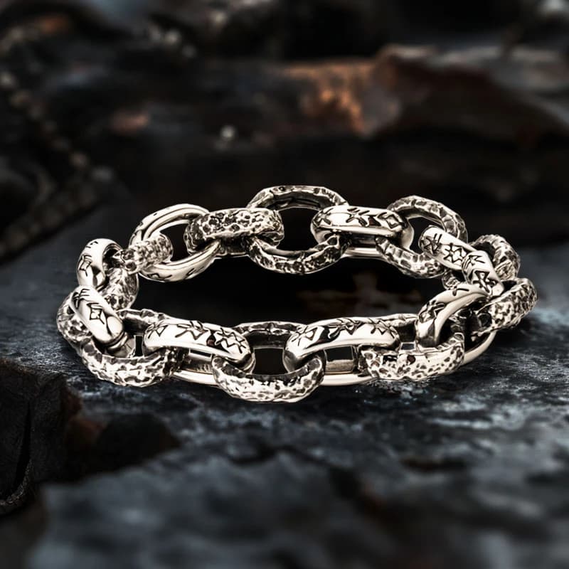 GothicRune Atelier Ring Image 4