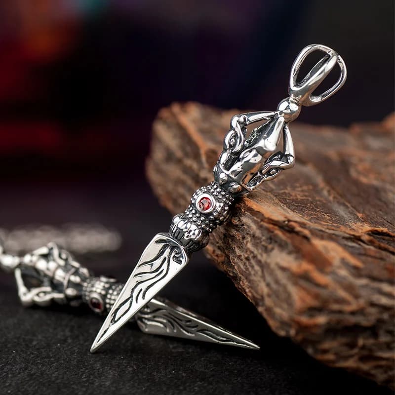 GothicRune Atelier Ring Image 2