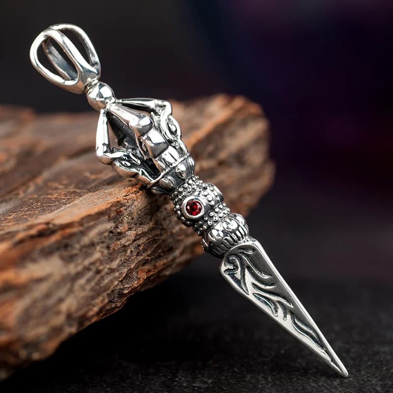 GothicRune Atelier Ring Image 3