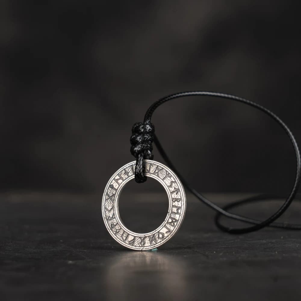 GothicRune Atelier Ring Image 2