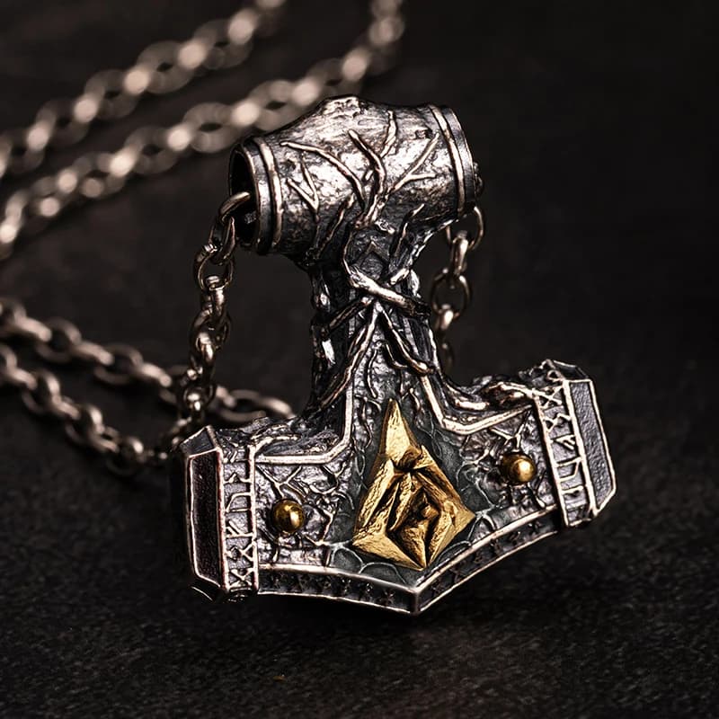 GothicRune Atelier Ring Image 6
