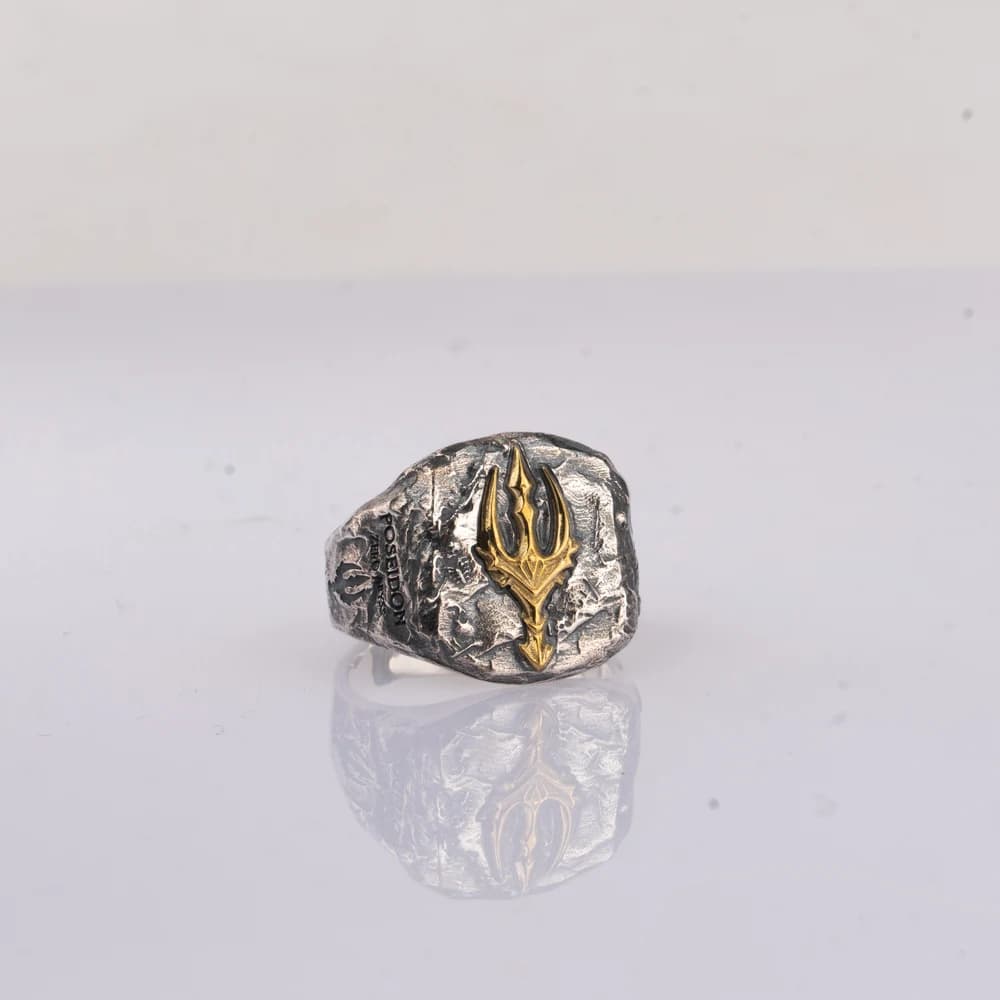 GothicRune Atelier Ring Image 2