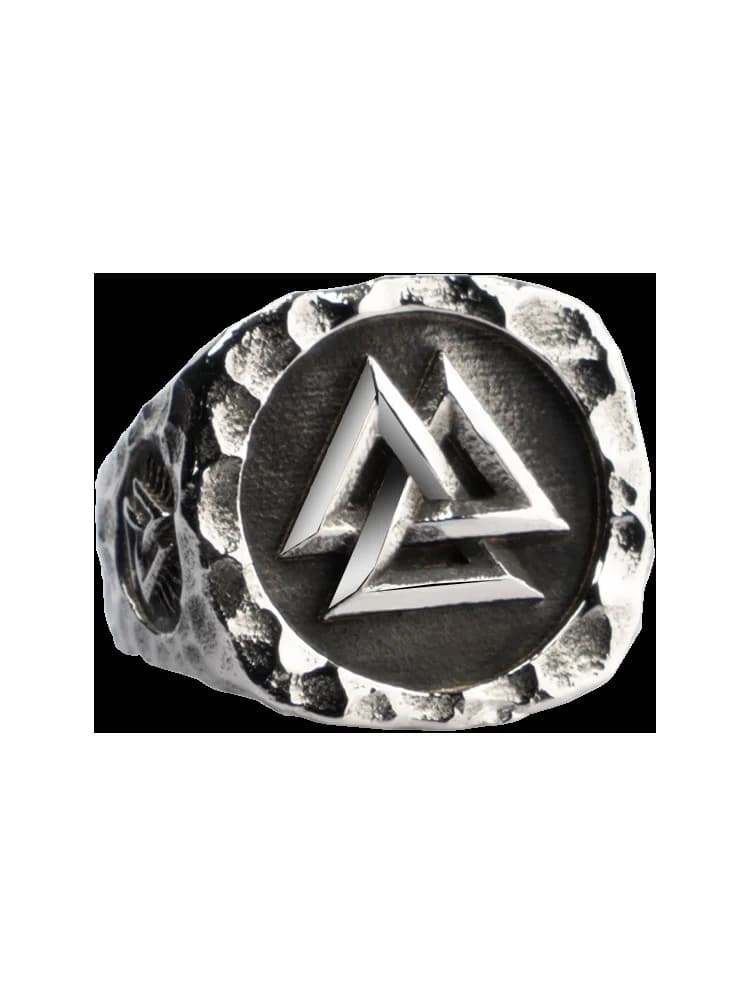 Gothic Rune Atelier Ring Image 5