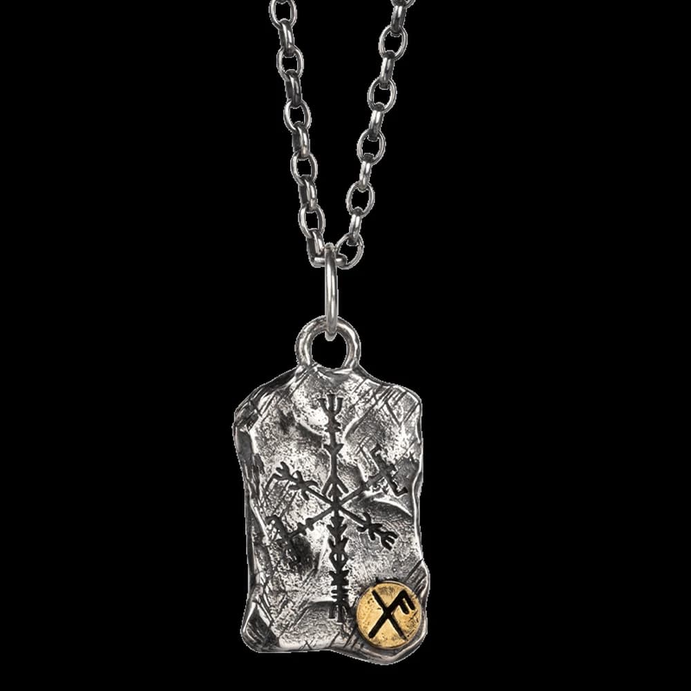 Gothic Rune Atelier Ring Image 5