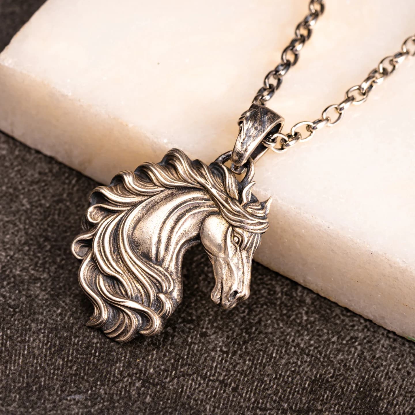Gothic Rune Atelier Ring Image 3