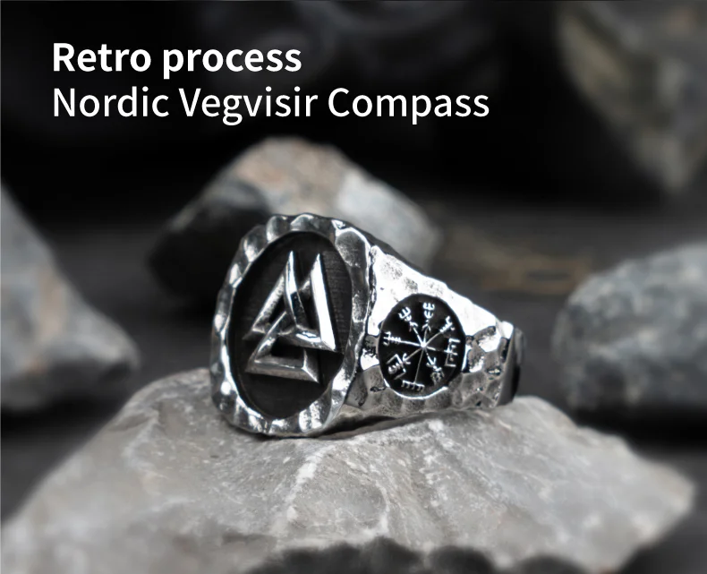 Victorian Memento Mori - Dual Skull Band - Slice 5