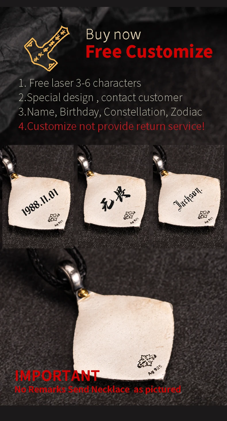 Solomon Seal - Occult Arcane Hexagram Pendant - Slice 7