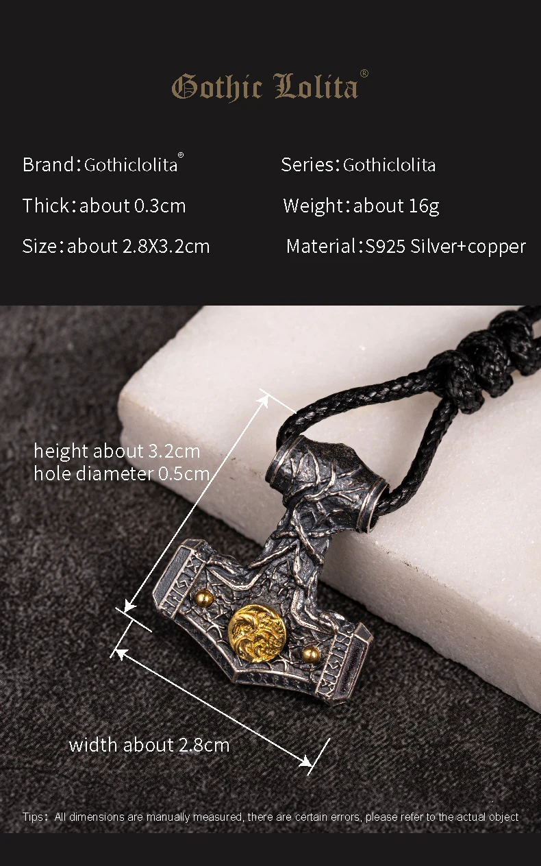Winged Valkyrie - Sacred Feathers Crest Pendant - Slice 3