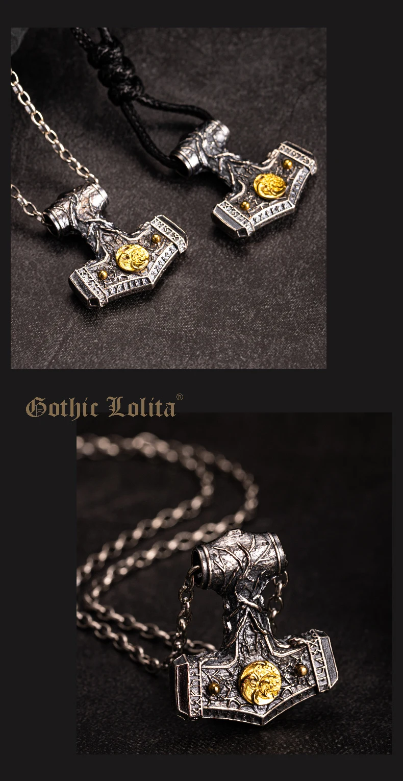 Winged Valkyrie - Sacred Feathers Crest Pendant - Slice 4