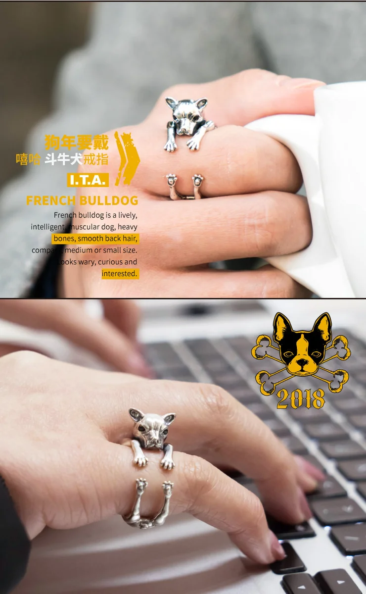 Origin of Darkness - Gilded Heraldic Cross Ring - Slice 8
