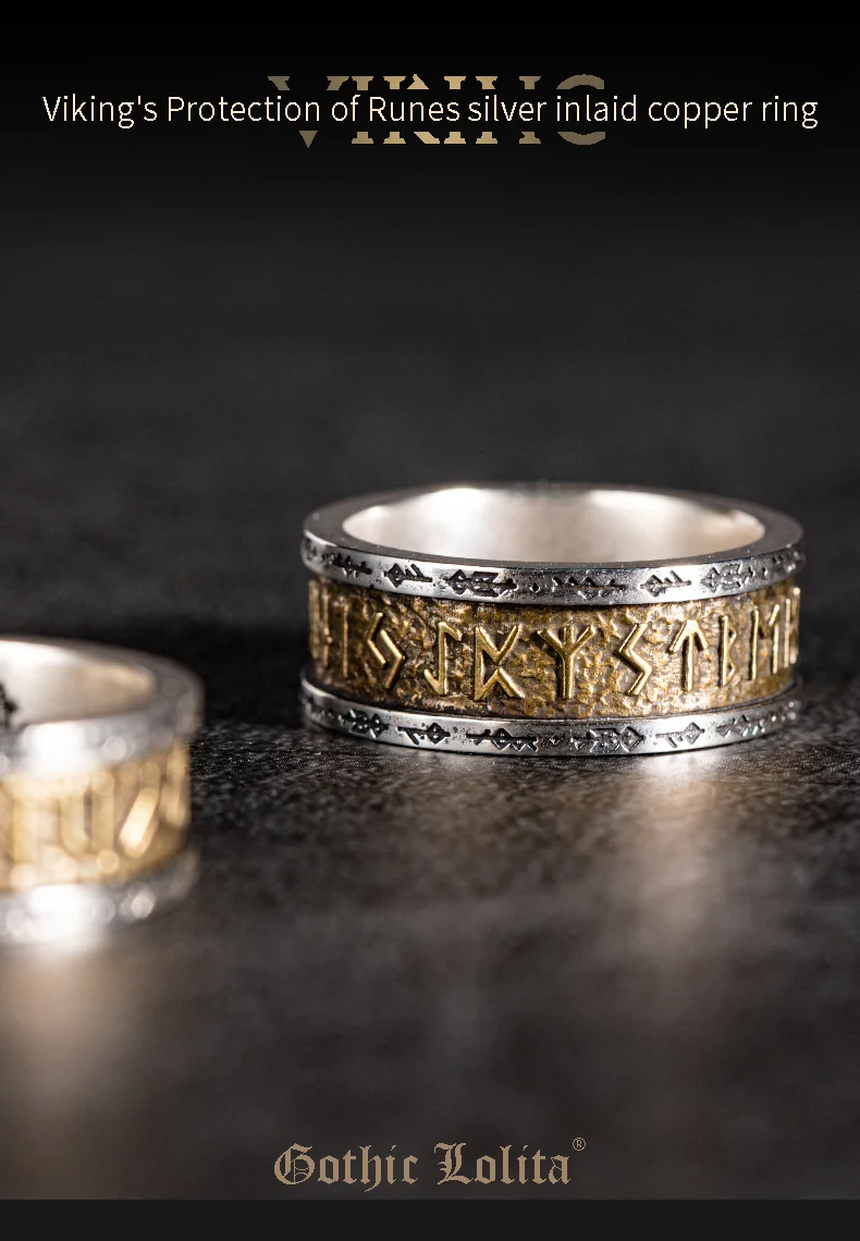 Ironclad Knight - Templar Cross Crusader Ring - Slice 1