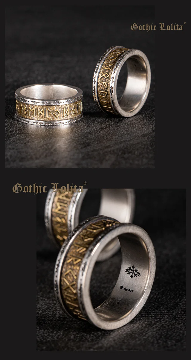 Ironclad Knight - Templar Cross Crusader Ring - Slice 5