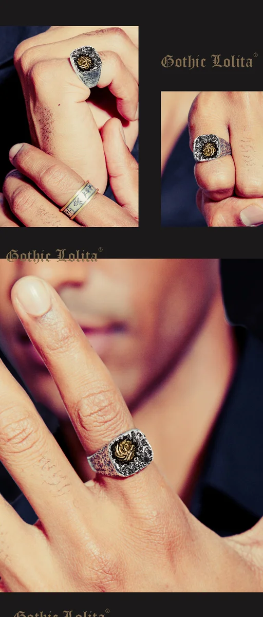Serpent Coils - Ouroboros Eternity Band - Slice 9