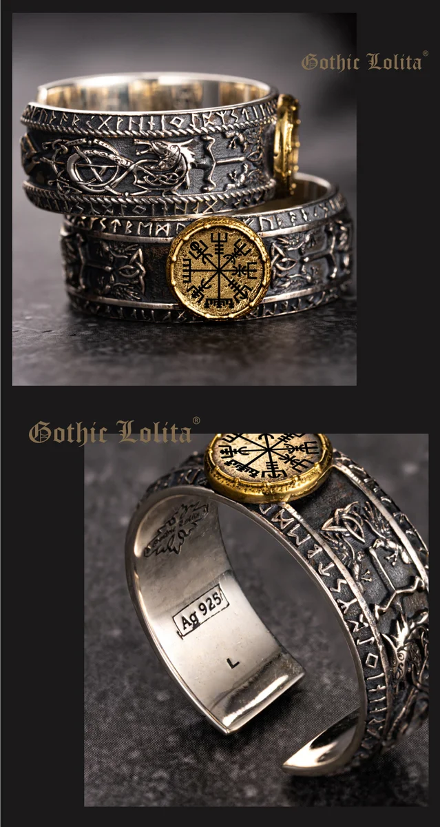 Relic of the Martyr - Medieval Reliquary Ring - Slice 5