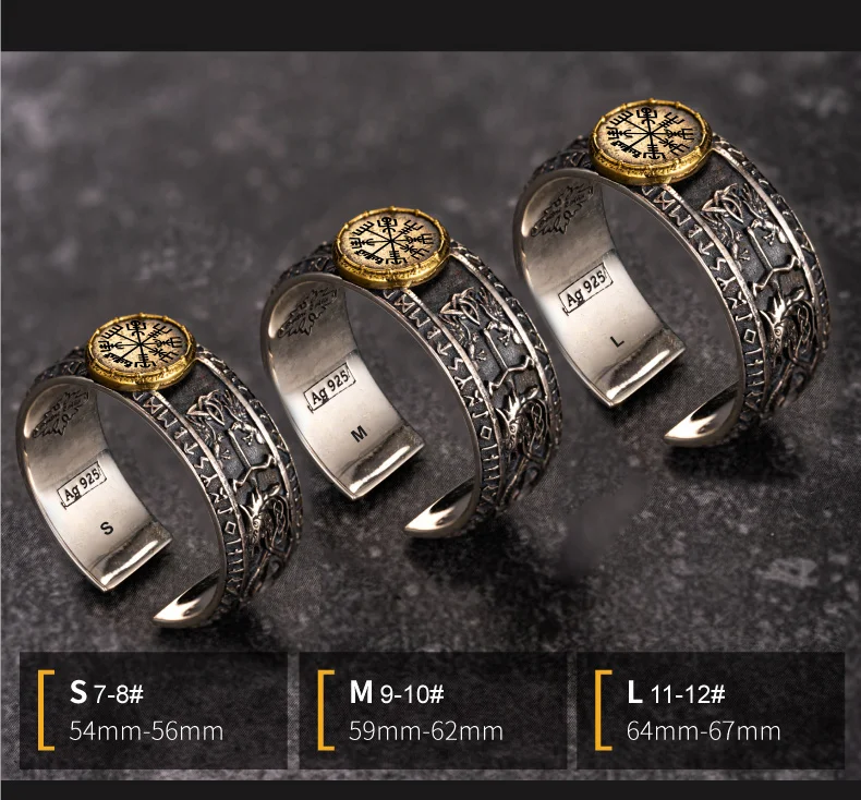 Relic of the Martyr - Medieval Reliquary Ring - Slice 6