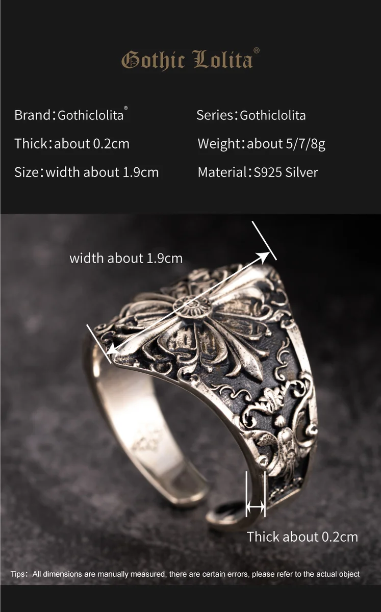 Anubis Gatekeeper - Jackal Deity Pharaoh Ring - Slice 3
