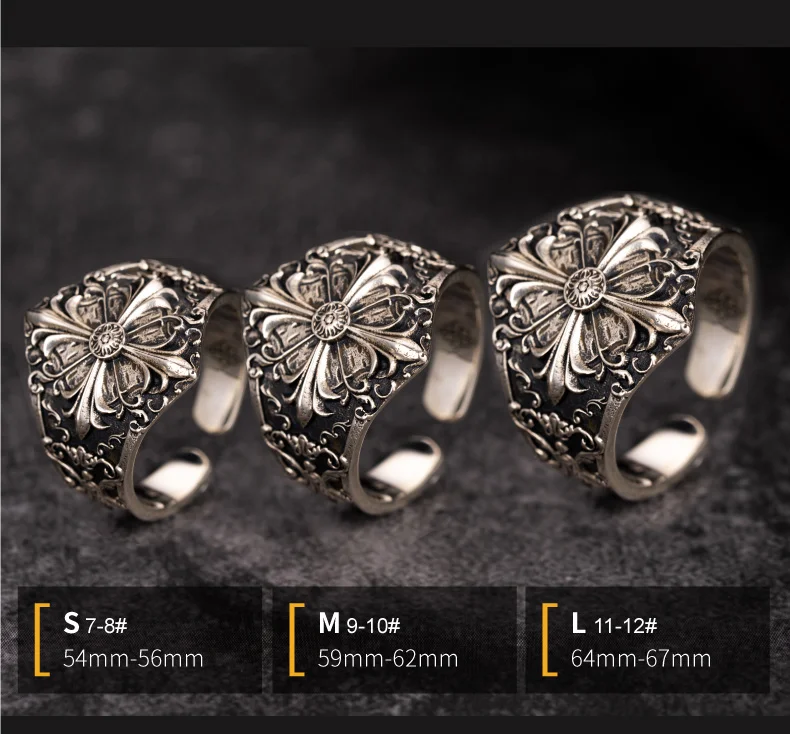 Anubis Gatekeeper - Jackal Deity Pharaoh Ring - Slice 6