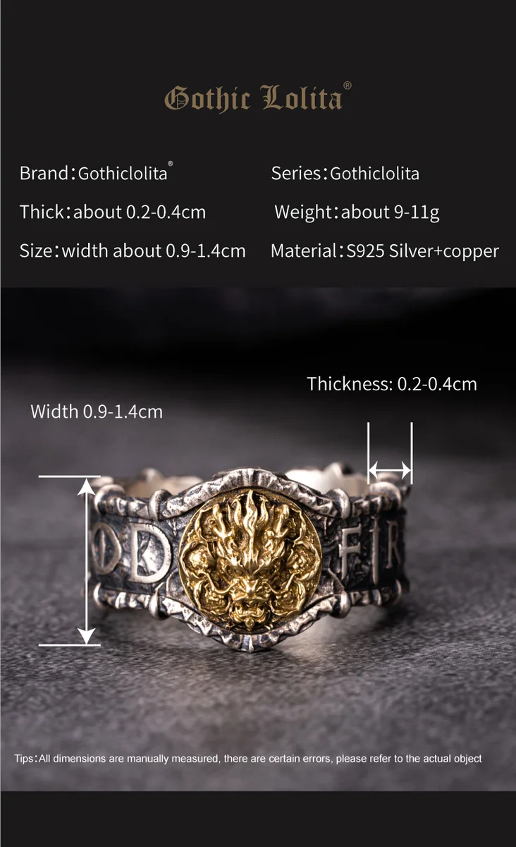 Norse World Tree - Yggdrasil Root Band - Slice 3