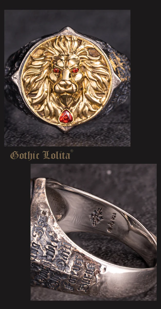 Cathedral Crypt - Archangel Gothic Cross Band - Slice 4