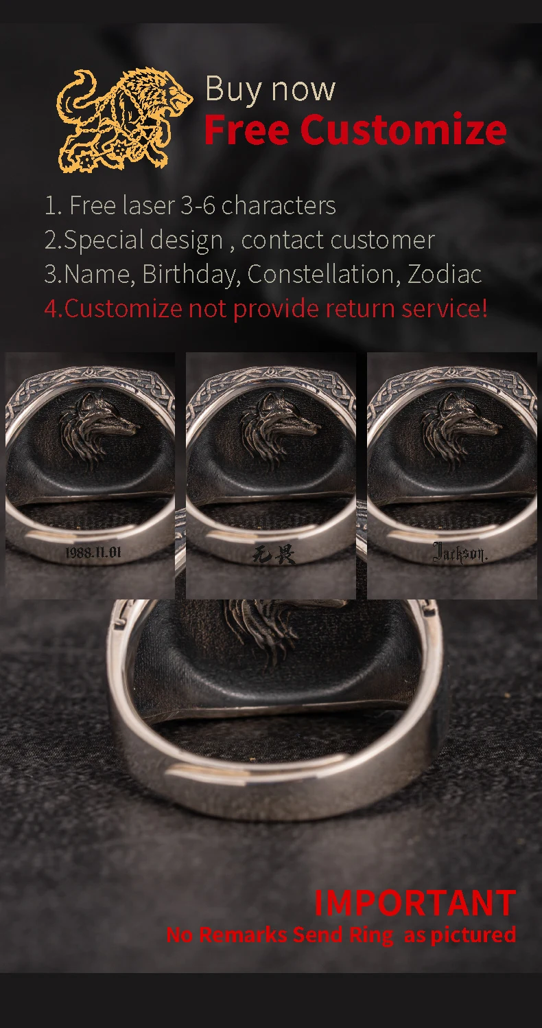 Abyssal Crown - Sculpted Baroque Cross Ring - Slice 6
